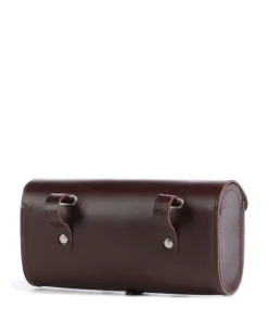 Brooks England Bike Bags-Challenge Large Saddle bag smooth leather
