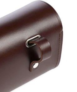 Brooks England Bike Bags-Challenge Large Saddle bag smooth leather