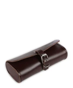 Brooks England Bike Bags-Challenge Small Saddle bag smooth leather