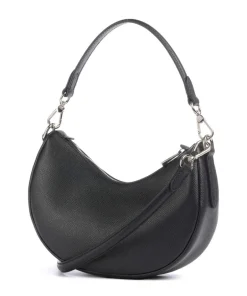 Lacoste Shoulder Bags|Crossbody Bags-Champs Elysees Shoulder bag grained cow leather