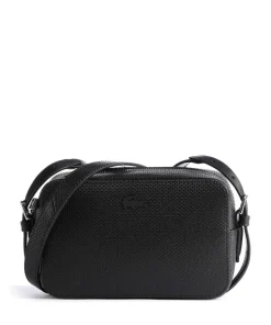 Lacoste Crossbody Bags-Chantaco Crossbody bag cow leather