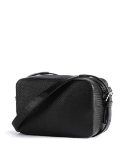 Lacoste Crossbody Bags-Chantaco Crossbody bag cow leather