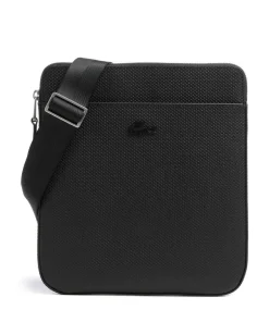 Lacoste Crossbody Bags-Chantaco Crossbody bag cow leather