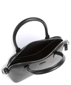 Lacoste Handbags|Crossbody Bags-Chantaco Handbag cow leather