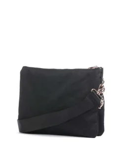 Kipling Crossbody Bags-Charm Riri L Zip Crossbody bag polyamide