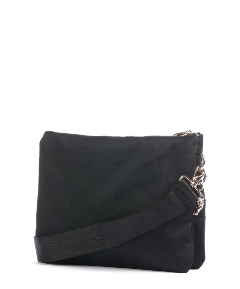 Kipling Crossbody Bags-Charm Riri L Zip Crossbody bag polyamide