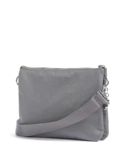 Kipling Crossbody Bags-Charm Riri L Zip Crossbody bag polyamide