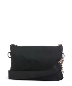 Kipling Crossbody Bags-Charm Riri Zip Crossbody bag polyamide