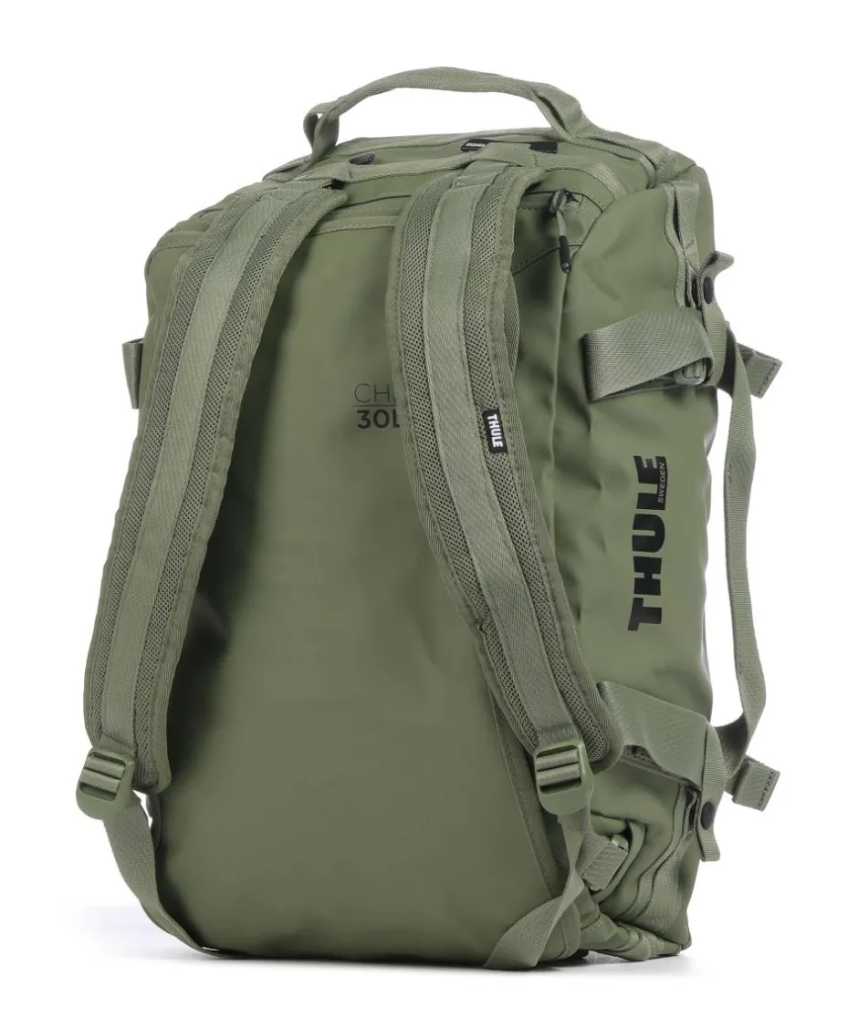 Thule Travel Bags|Carry-On Luggage-Chasm 30 Weekend bag 49 cm