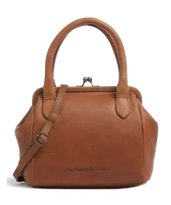 The Chesterfield Brand Handbags|Crossbody Bags-Chili Handbag pull-up cow leather