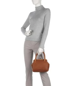 The Chesterfield Brand Handbags|Crossbody Bags-Chili Handbag pull-up cow leather