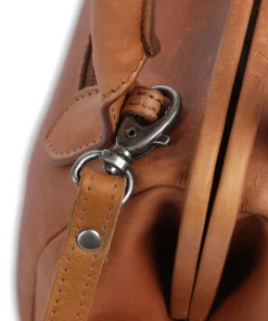 The Chesterfield Brand Handbags|Crossbody Bags-Chili Handbag pull-up cow leather