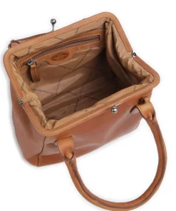 The Chesterfield Brand Handbags|Crossbody Bags-Chili Handbag pull-up cow leather