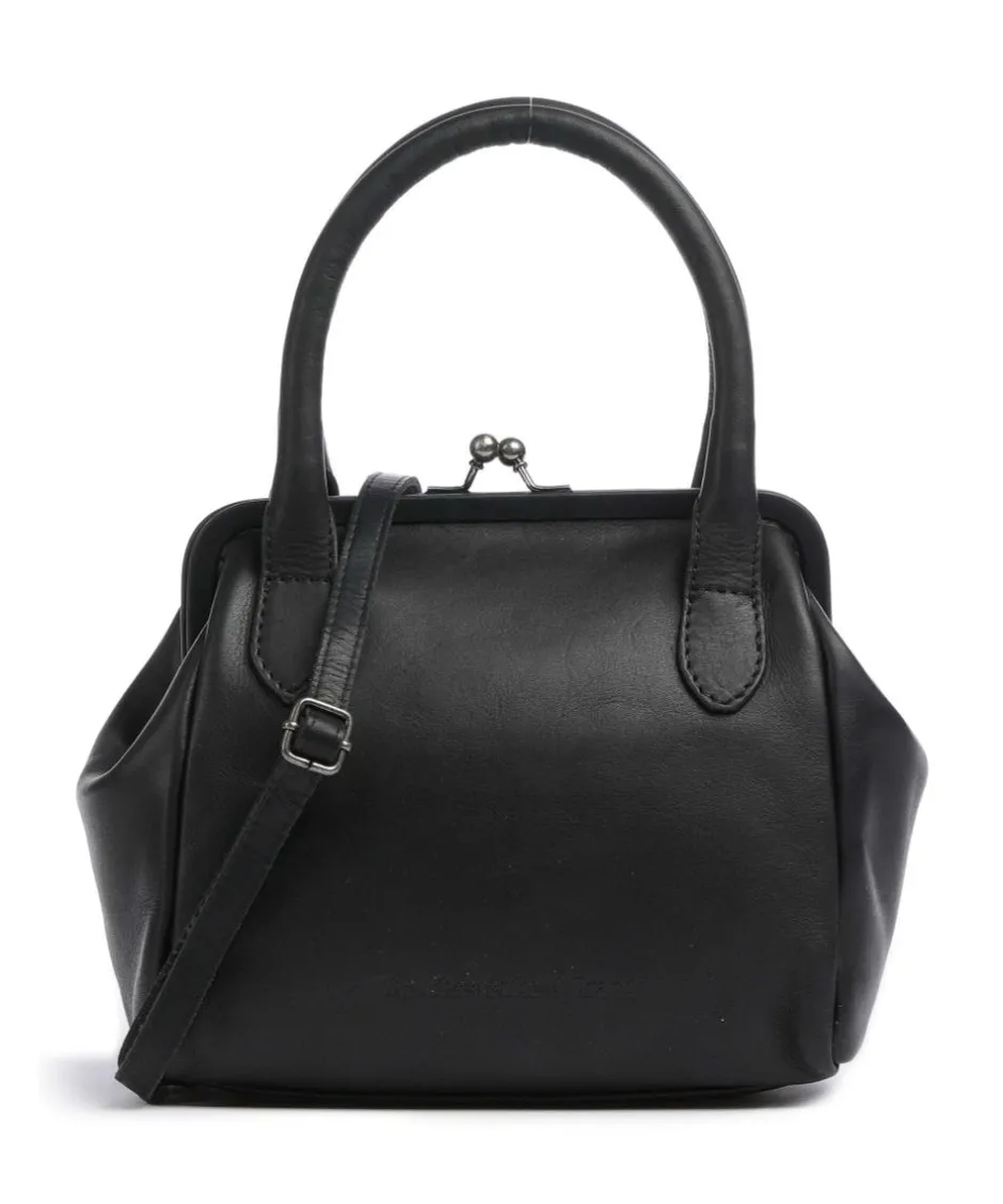 The Chesterfield Brand Handbags|Crossbody Bags-Chili Handbag pull-up cow leather