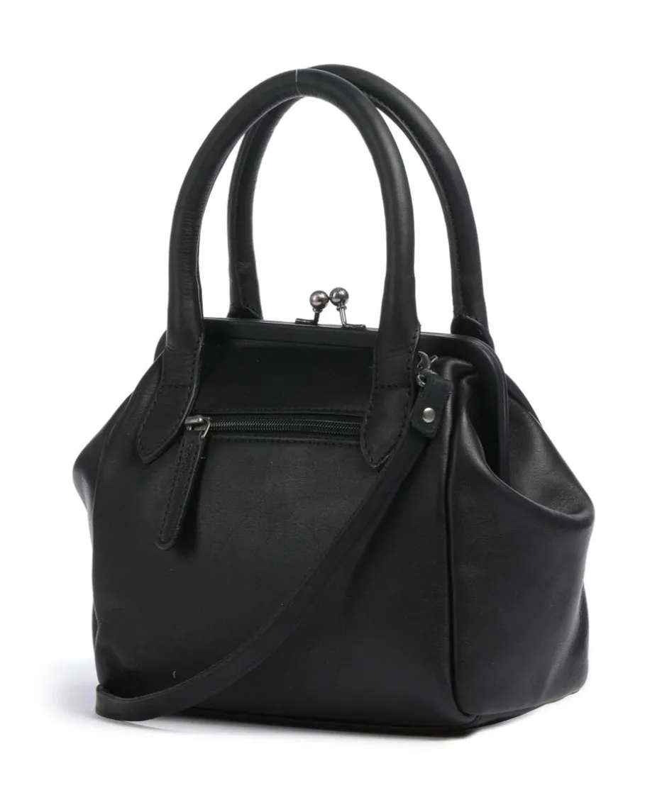 The Chesterfield Brand Handbags|Crossbody Bags-Chili Handbag pull-up cow leather