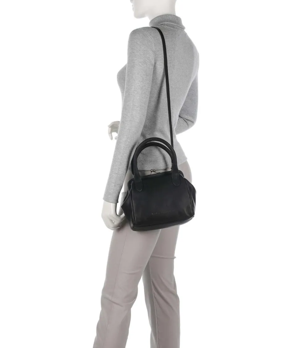 The Chesterfield Brand Handbags|Crossbody Bags-Chili Handbag pull-up cow leather