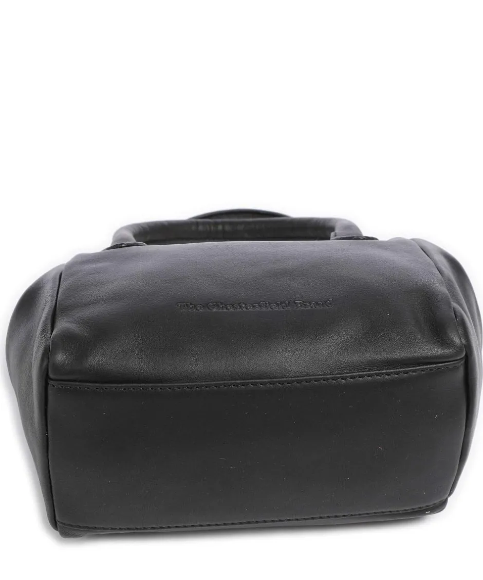 The Chesterfield Brand Handbags|Crossbody Bags-Chili Handbag pull-up cow leather