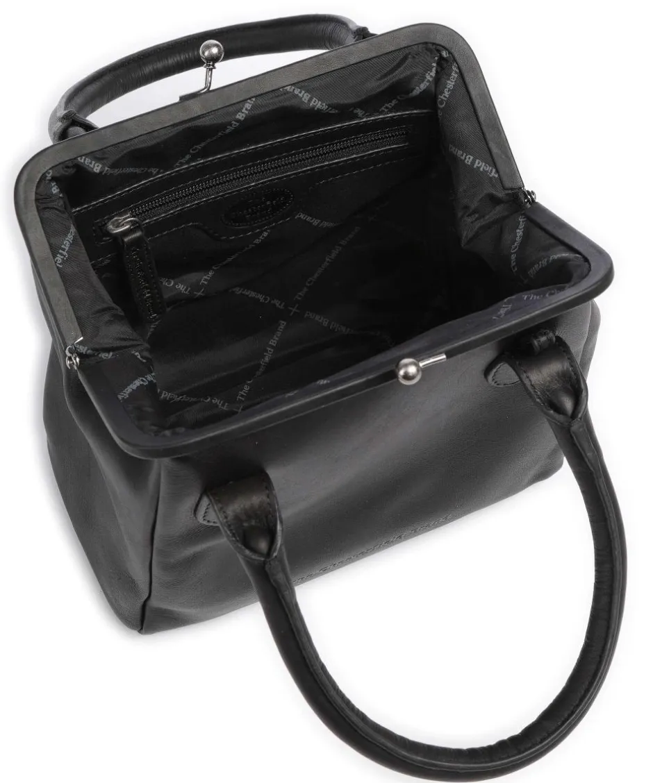 The Chesterfield Brand Handbags|Crossbody Bags-Chili Handbag pull-up cow leather