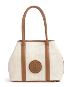 Bogner Shoulder Bags-Choulex Sera Sera Tote bag cotton