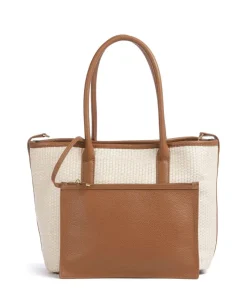 Bogner Shoulder Bags-Choulex Sera Sera Tote bag cotton