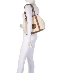 Bogner Shoulder Bags-Choulex Sera Sera Tote bag cotton