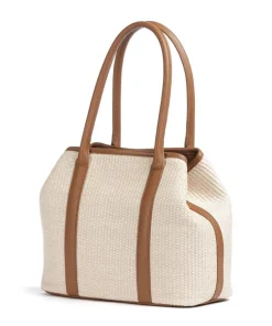 Bogner Shoulder Bags-Choulex Sera Sera Tote bag cotton