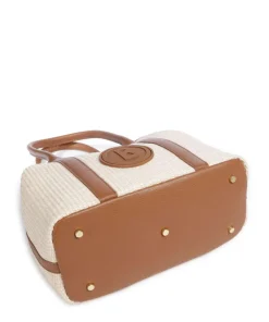 Bogner Shoulder Bags-Choulex Sera Sera Tote bag cotton