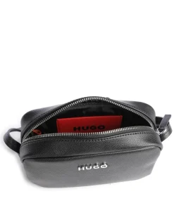 Hugo Crossbody Bags-Chris Crossbody bag imitation leather
