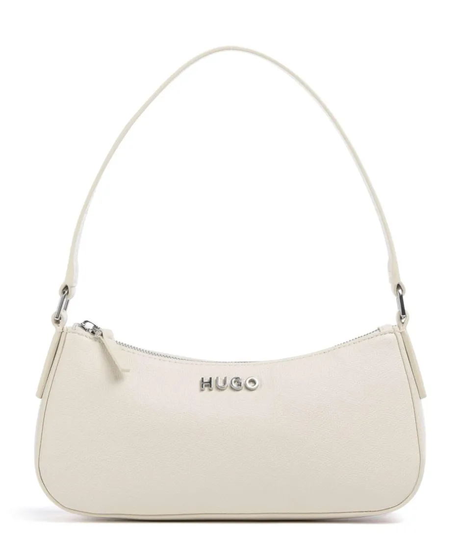 Hugo Clutch & Evening Bags|Shoulder Bags-Chris Shoulder bag imitation leather