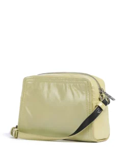 Liebeskind Crossbody Bags-Chudy Paper Touch Crinkle S Crossbody bag nappa calfskin