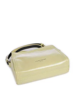 Liebeskind Crossbody Bags-Chudy Paper Touch Crinkle S Crossbody bag nappa calfskin