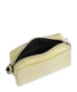 Liebeskind Crossbody Bags-Chudy Paper Touch Crinkle S Crossbody bag nappa calfskin