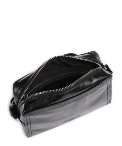 Liebeskind Crossbody Bags-Chudy Paper Touch Crinkle S Crossbody bag nappa calfskin