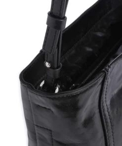 Liebeskind Crossbody Bags-Chudy Paper Touch Crinkle S Crossbody bag nappa calfskin