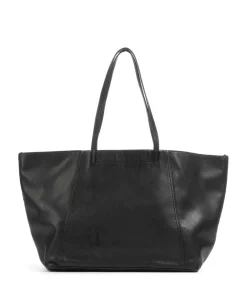 Liebeskind Tote Bags-Chudy Sheep Natural L Tote bag sheepskin leather