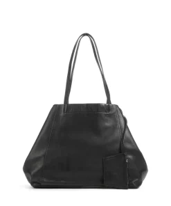 Liebeskind Tote Bags-Chudy Sheep Natural L Tote bag sheepskin leather