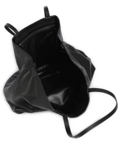 Liebeskind Tote Bags-Chudy Sheep Natural L Tote bag sheepskin leather