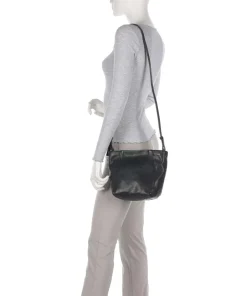 Liebeskind Crossbody Bags-Chudy Sheep Natural S Crossbody bag sheepskin leather