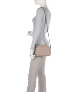 Liebeskind Crossbody Bags-Chudy Sheep Natural S Crossbody bag sheepskin leather