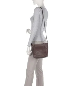 Liebeskind Crossbody Bags-Chudy Sheep Natural S Crossbody bag sheepskin leather
