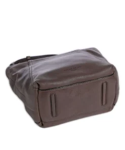 Liebeskind Crossbody Bags-Chudy Sheep Natural S Crossbody bag sheepskin leather
