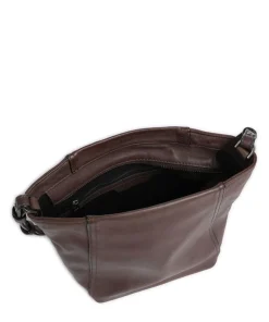 Liebeskind Crossbody Bags-Chudy Sheep Natural S Crossbody bag sheepskin leather