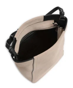 Liebeskind Crossbody Bags-Chudy Suede S Crossbody bag brushed cow leather