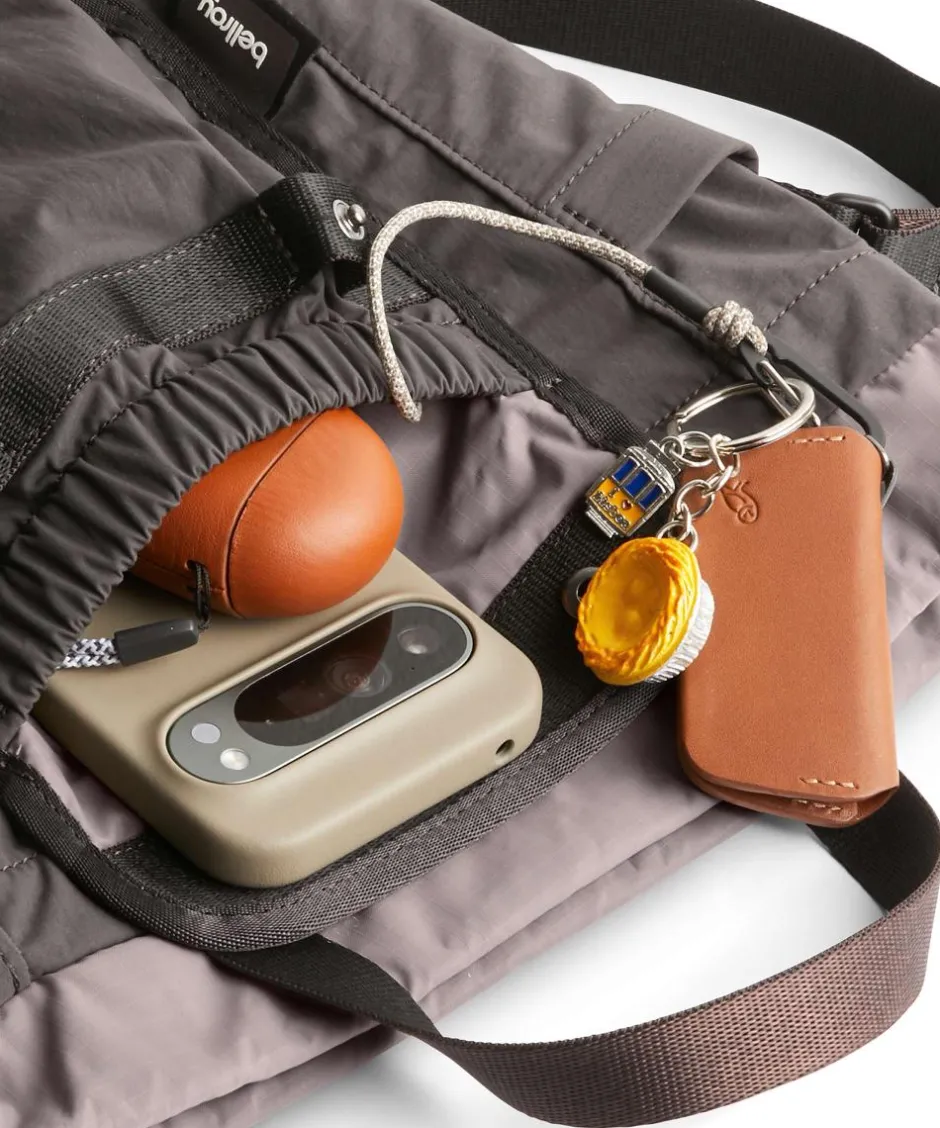 Bellroy Hobo Bags-Cinch 9L Bucket bag recycled nylon
