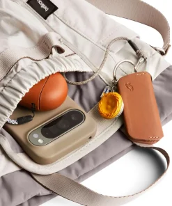 Bellroy Hobo Bags-Cinch 9L Bucket bag recycled nylon