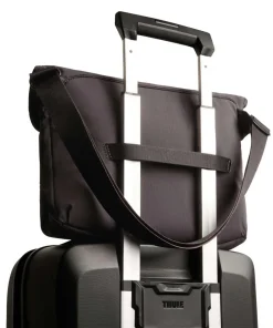 Bellroy Business- & Laptop Bags|Crossbody Bags-Cinch 12L Messenger bag recycled nylon