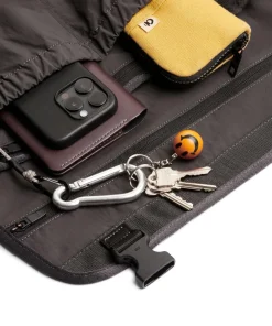 Bellroy Business- & Laptop Bags|Crossbody Bags-Cinch 12L Messenger bag recycled nylon