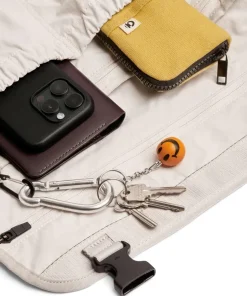 Bellroy Business- & Laptop Bags|Crossbody Bags-Cinch 12L Messenger bag recycled nylon