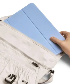 Bellroy Business- & Laptop Bags|Crossbody Bags-Cinch 12L Messenger bag recycled nylon