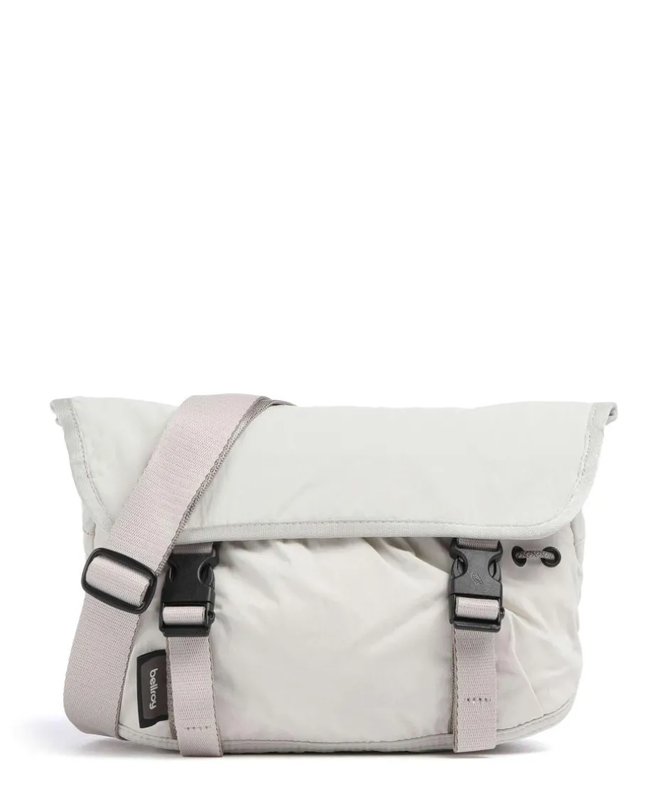 Bellroy Business- & Laptop Bags|Crossbody Bags-Cinch 6L Mini Messenger bag recycled nylon